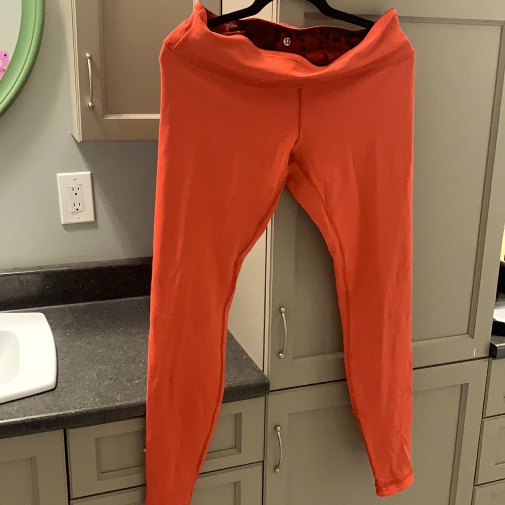 Reversible Wunder Unders